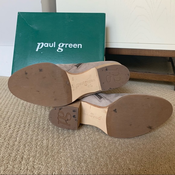 Paul Green Sheridan bootie - Picture 4 of 8